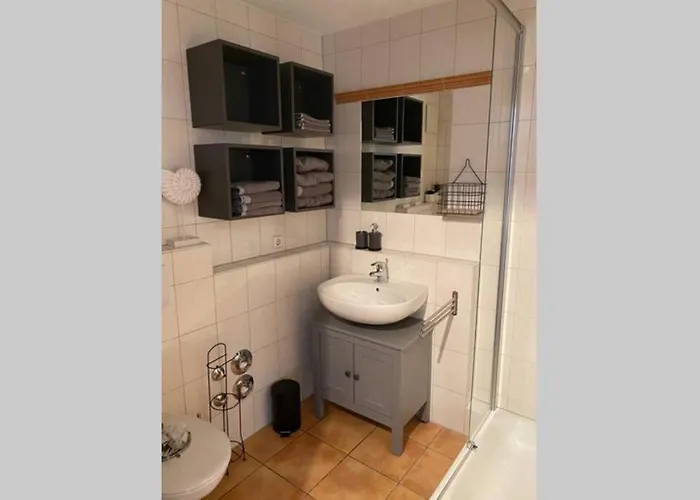 Appartement Schneckenhaus - Mit Pool & Seeblick *