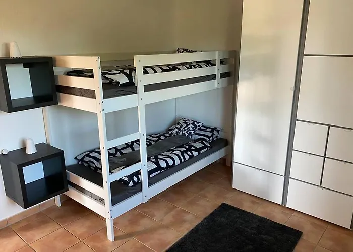 Schneckenhaus - Mit Pool & Seeblick *