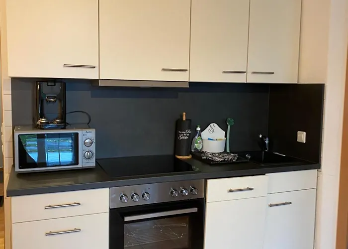 Appartement Schneckenhaus - Mit Pool & Seeblick Bodman-Ludwigshafen